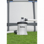 Bestway Polysphere Filterpump 5678L Bestway Polysphere Filterpump 5678L