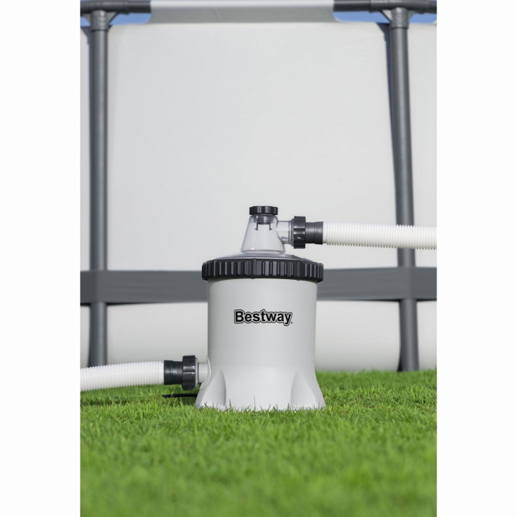 Bestway Polysphere Filterpump 5678L Bestway Polysphere Filterpump 5678L