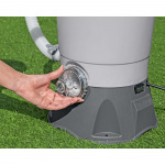 Bestway Sandfilterpump 3596l/h