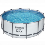 Bestway Flowclear Solar Pool Cover 3,56m