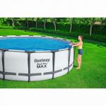 Bestway Flowclear Solar Pool Cover 3,56m