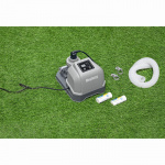 Bestway Hydrogenic 2 g/h Saltvatten Klorinator