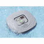 Bestway Lay-Z-Spa® Hydrogenic 0.5 g/h Saltvatten Klorinator