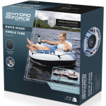 Bestway Rapid Rider Tube 1.35m