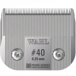 Wahl Skär Prime Series blade #40 0,25mm
