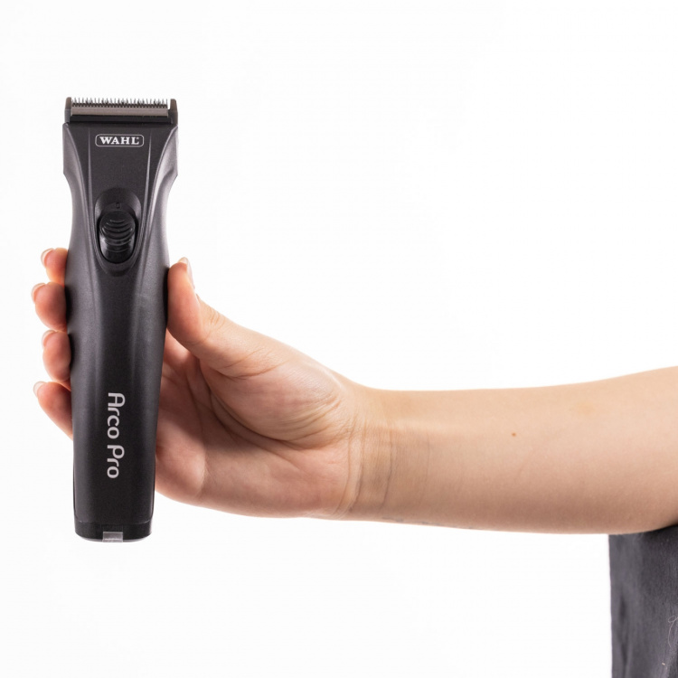 Wahl Sladdlösa ArcoPro Clipper