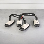 Head Push-up handels Head Push-up handels