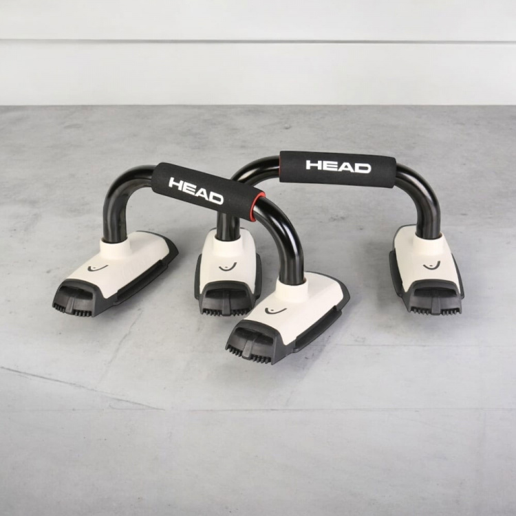 Head Push-up handels Head Push-up handels