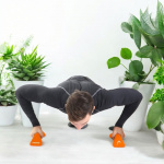 Head Push Up Dumbbels 1.5 kg x 2 pcs