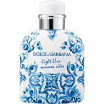 Dolce & Gabbana Dolce&Gabbana Light Blue Pour Homme Summer Vibes Edt 125ml