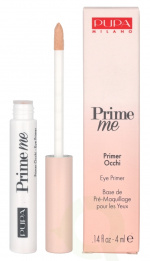 Pupa Milano Pupa Prime Me Eye Primer 4 ml #001 Clear