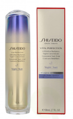 Shiseido Vital Perfection LiftDefine Night Concentrate 80 ml