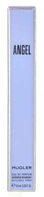 Thierry Mugler Angel Edp Spray 10 ml