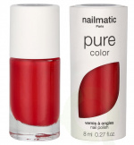 Nailmatic Pure Color 8 ml Rouge Dita