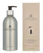 Molton Brown Infinite Delicious Rhubarb & Rose Bath & Shower Gel 400 ml