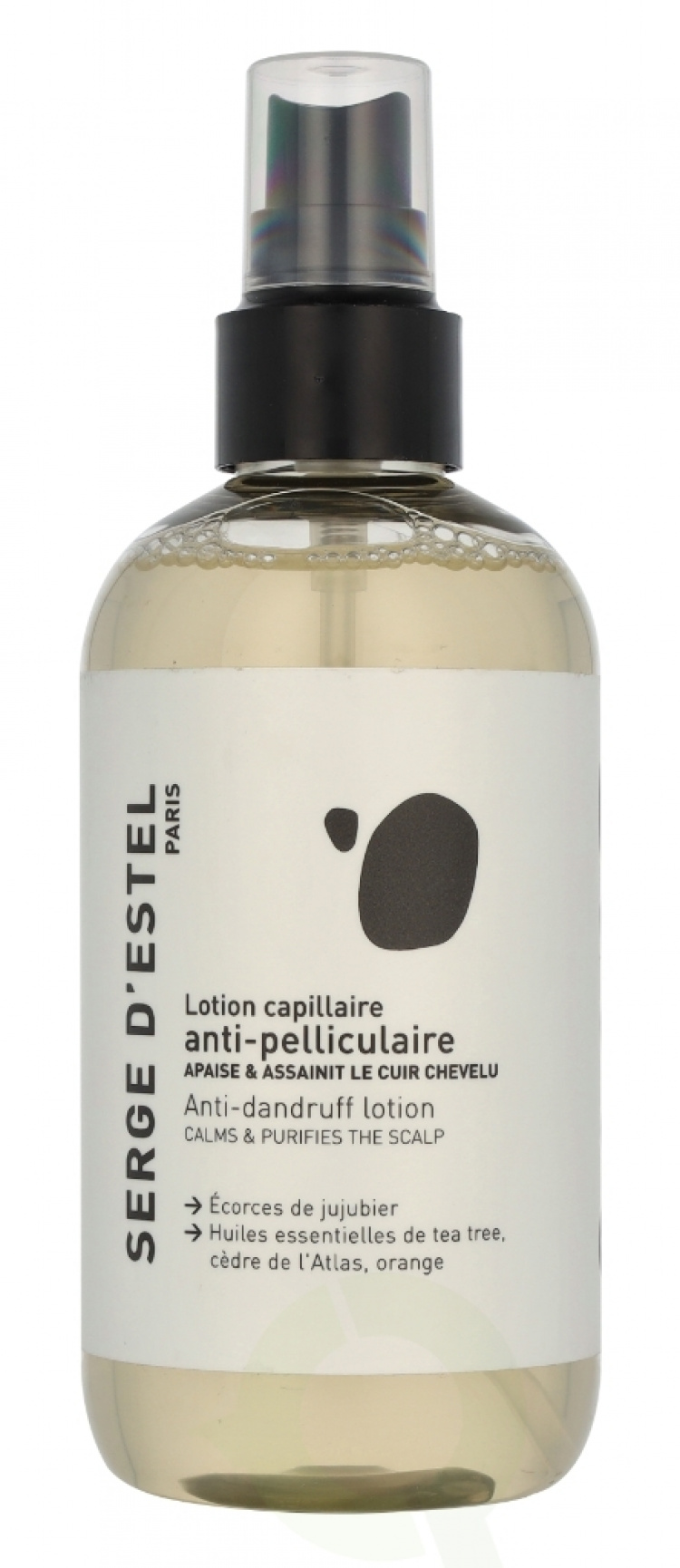 Serge D\'Estel Anti-Dandruff Lotion 250 ml