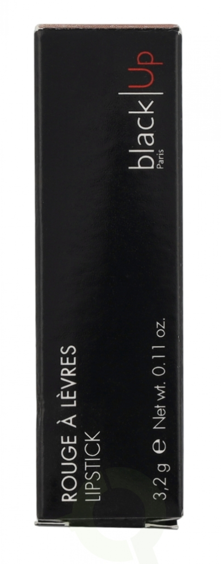 Black Up Mat Lipstick 3.2 g #39M
