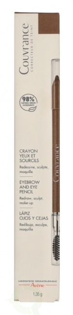 Avene Couvrance Eyebrow Corrector Blond 1.35 g