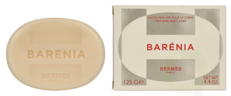Hermes Barenia Soap 125 g