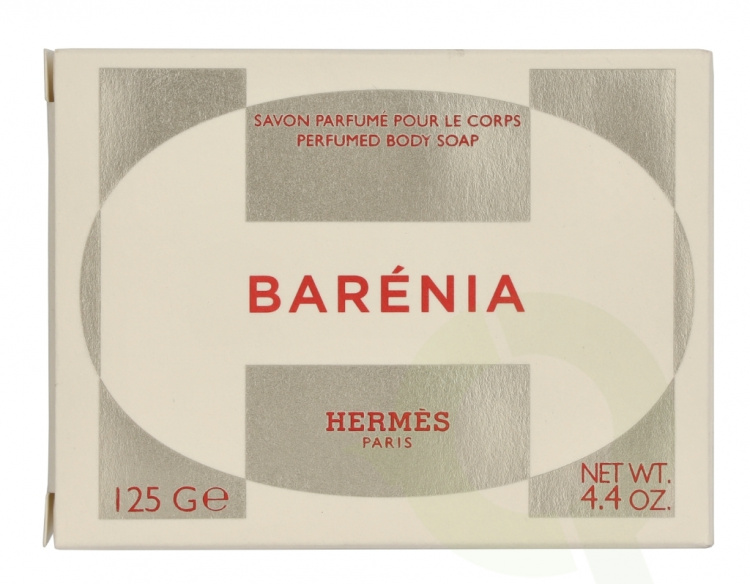 Hermes Barenia Soap 125 g