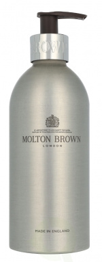 Molton Brown Infinite Heavenly Gingerlily Bath & Shower Gel 400 ml