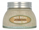 L\'Occitane Almond Exfoliating And Smoothing Delicious Paste 200 ml