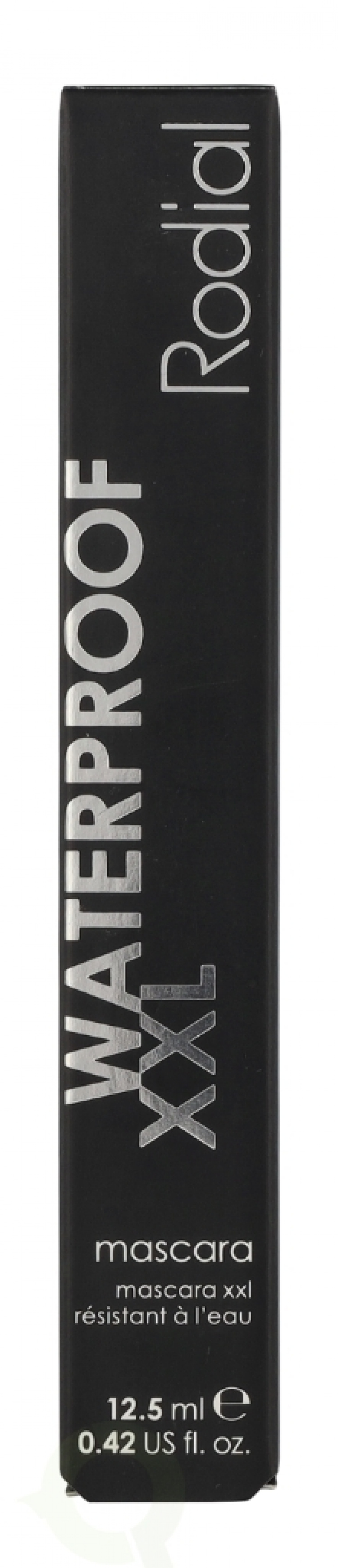 Rodial XXL Waterproof Mascara 12.5 ml