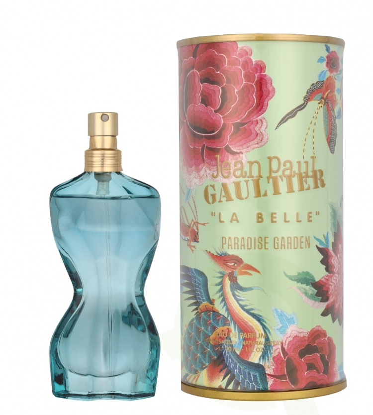 Jean Paul Gaultier La Belle Paradise Garden Edp Spray 30 ml