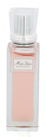 Dior Miss Dior Edt Spray 20 ml Roller-Pearl