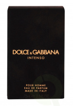 Dolce & Gabbana Intenso Pour Homme Edp Spray 75 ml
