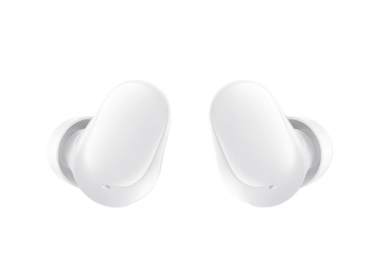Xiaomi Redmi Buds 6 Play Wireless True Wireless Earphones White Xiaomi Redmi Buds 6 Play Wireless True Wireless Earphones White