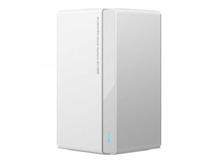 Xiaomi Mesh System AC1200 Wi-Fi-system Desktop Xiaomi Mesh System AC1200 Wi-Fi-system Desktop