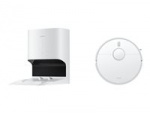 Xiaomi B102GL Robot Vacuum X10 Vacuum Cleaner Robot Steer Xiaomi B102GL Robot Vacuum X10 Vacuum Cleaner Robot Steer