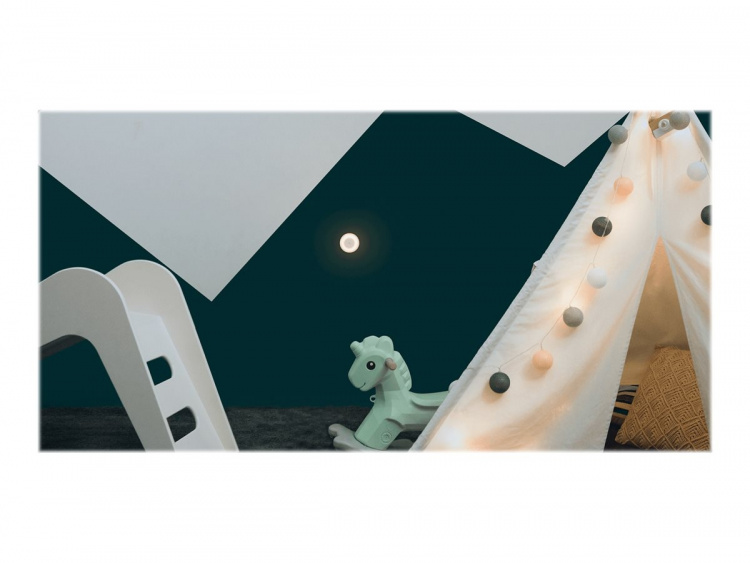 Xiaomi Mi Motion Activated 2 Night light 0.34W 2800K Warm yellow light Xiaomi Mi Motion Activated 2 Night light 0.34W 2800K Warm yellow light