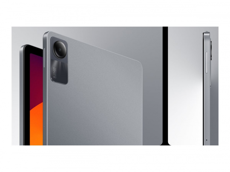 Xiaomi Redmi Pad SE 8.7 64GB 4GB Grey