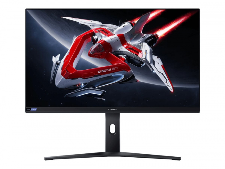 Xiaomi G Pro 27i 27 2560 x 1440 (2K) HDMI DisplayPort 180Hz Pivot-skärm Xiaomi G Pro 27i 27 2560 x 1440 (2K) HDMI DisplayPort 180Hz Pivot-skärm