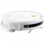 Xiaomi C108 Robot Vacuum E5 Vacuum Cleaner Robot Controlled 0.4 liters White Xiaomi C108 Robot Vacuum E5 Vacuum Cleaner Robot Controlled 0.4 liters White