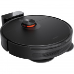 Xiaomi Robot Vacuum Cleaner S20+ Robot-controlled vacuum cleaner Black 0.45 litres