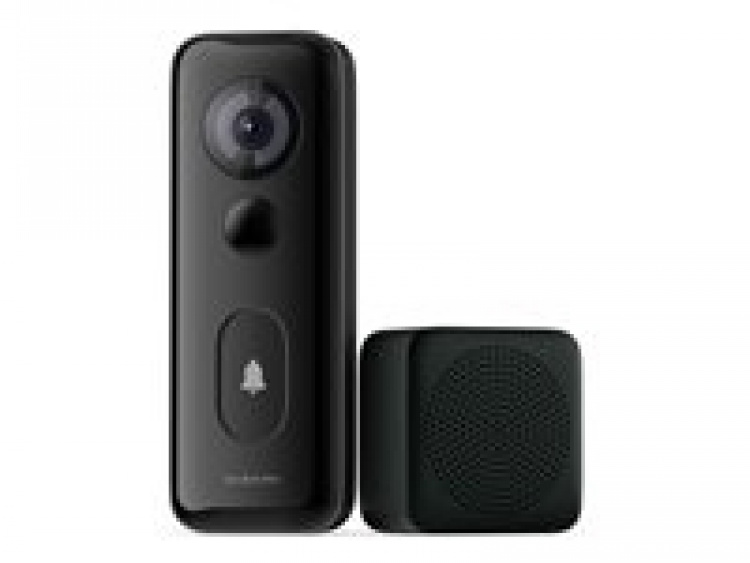Xiaomi Mi Smart Doorbell 3S Smart doorbell and doorbell