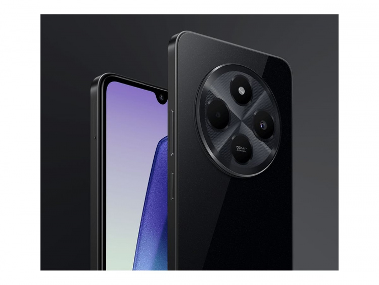 Xiaomi Redmi 14C 6.88 256GB Black Xiaomi Redmi 14C 6.88 256GB Black