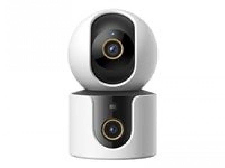 Xiaomi Smart Camera C500 Dual Network Surveillance Camera 2560 x 1440