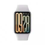 Xiaomi Smart Band 9 Pro - Silver