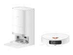 Xiaomi C102 Robot Vacuum Cleaner X20+ Robotic Xiaomi C102 Robot Vacuum Cleaner X20+ Robotic