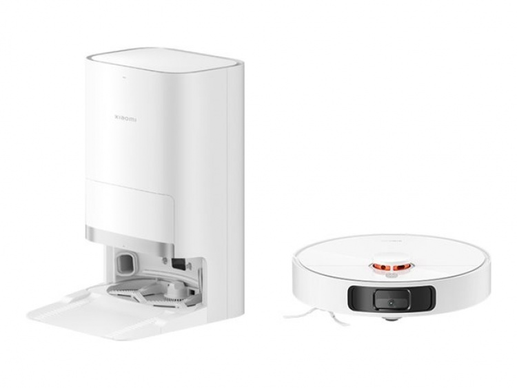 Xiaomi C102 Robot Vacuum Cleaner X20+ Robotic Xiaomi C102 Robot Vacuum Cleaner X20+ Robotic