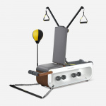 Xiaomi KingSmith foldable weight bench for home training - maximum load 150 kg