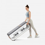 Xiaomi KingSmith foldable weight bench for home training - maximum load 150 kg