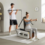Xiaomi KingSmith foldable weight bench for home training - maximum load 150 kg