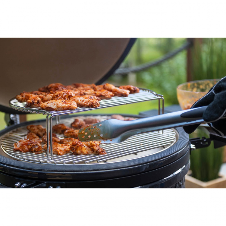 Mustang Grillgaller Expander Kamado L/XL/XXL