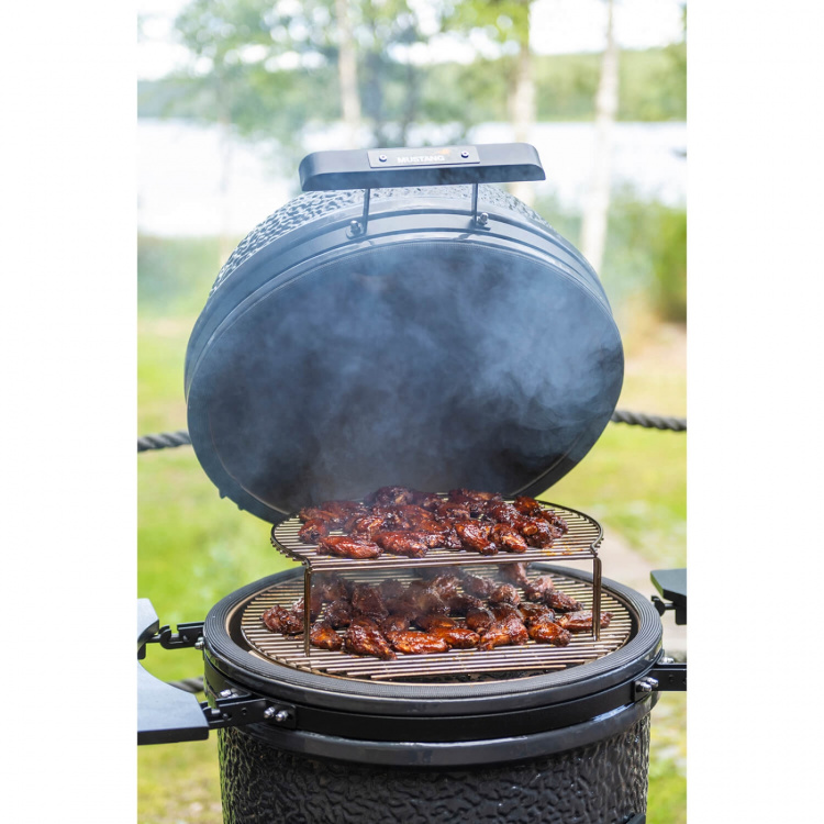 Mustang Grillgaller Expander Kamado L/XL/XXL