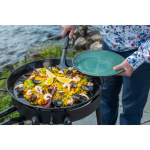 Mustang Grillverktygsset Black Line 3st Mustang Grillverktygsset Black Line 3st